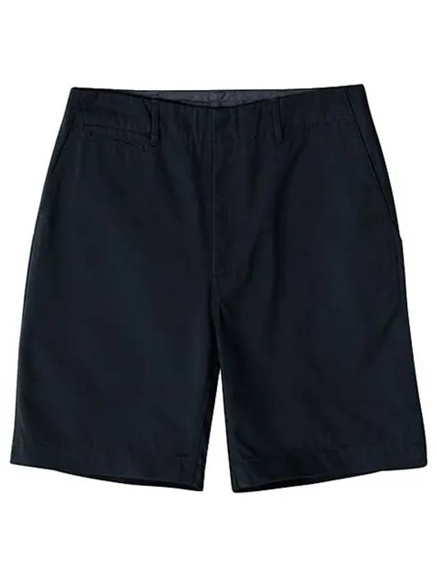 SUDS400E N Wide Chino Men's Shorts - NANAMICA - BALAAN 2