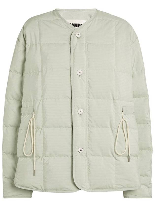 Jacket J40AF0015J74276 330 - JIL SANDER - BALAAN 2