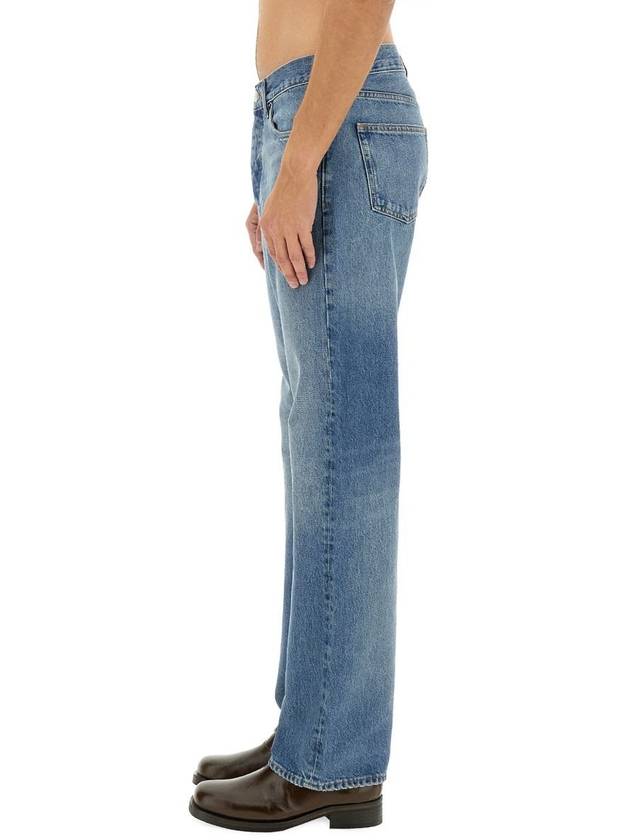 Sunflower Regular Fit Jeans - SUNFLOWER - BALAAN 4