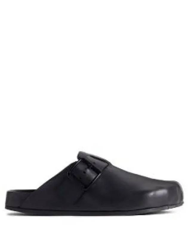 Sunday Mule Black - BALENCIAGA - BALAAN 2