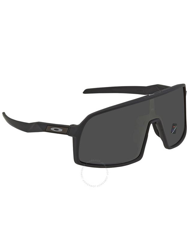 Oakley Sutro S Prizm Black Shield Men's Sunglasses OO9462 946210 126 - OAKLEY - BALAAN 2