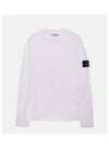 Wappen crew neck knit 7615532B9 V0080 - STONE ISLAND - BALAAN 1