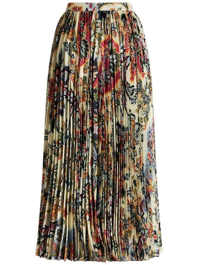 Etro Skirts Beige - ETRO - BALAAN 2