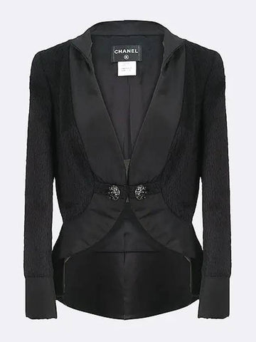 Smith Market P39651W04578 Jacket Women s Clothing - CHANEL - BALAAN 1