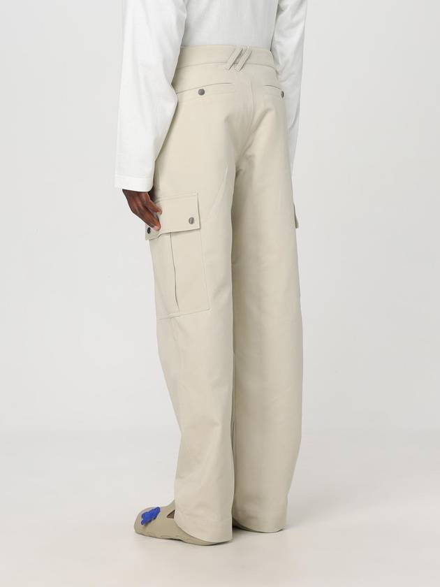 Pants men Burberry - BURBERRY - BALAAN 3