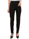 Women's Pants 2A00026 829H7 999 - MONCLER - BALAAN 4