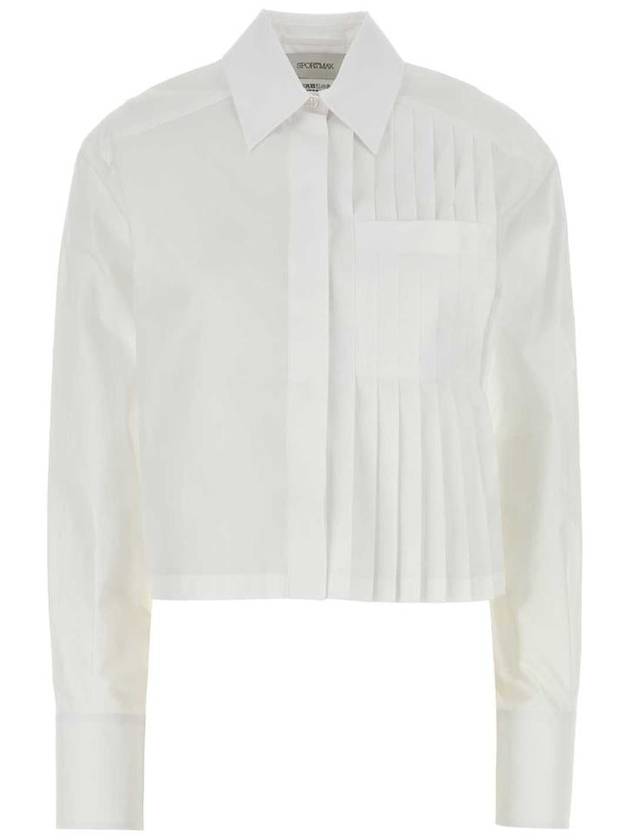 Sportmax Shirts - MAX MARA SPORTMAX - BALAAN 1