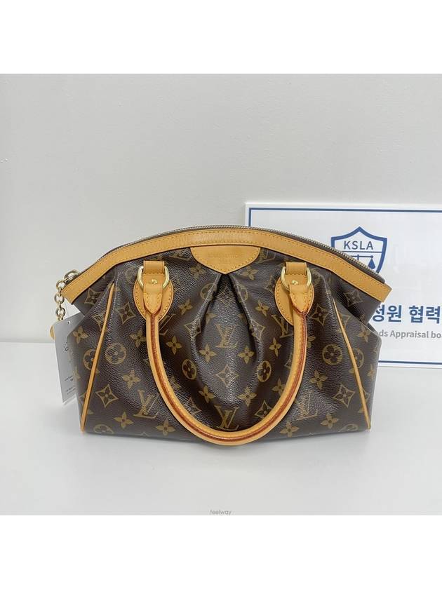 women tote bag - LOUIS VUITTON - BALAAN 1