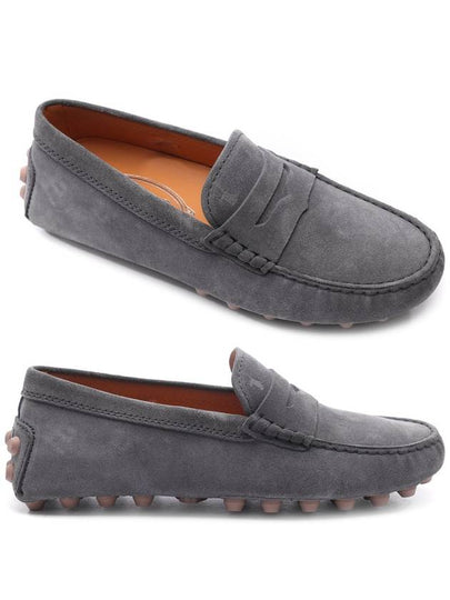 Gomino bubble loafers XXW52K00010RE0 - TOD'S - BALAAN 2