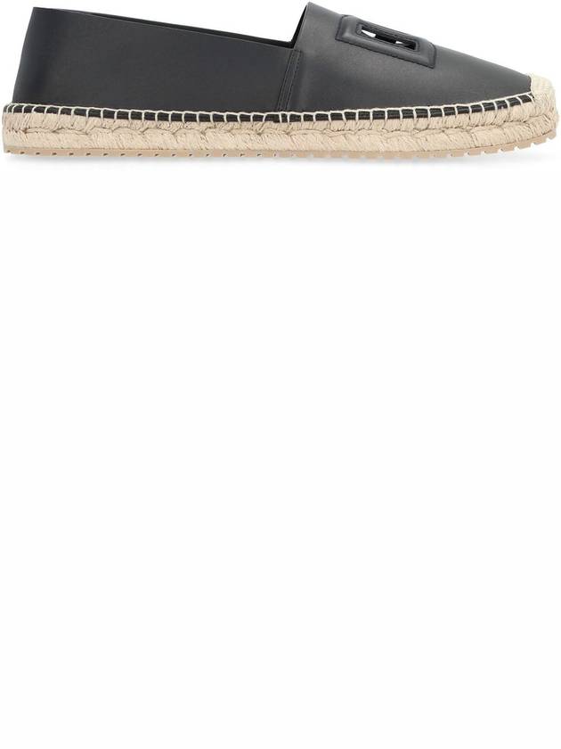 Loafer A50574AO602 80999 Nero - DOLCE&GABBANA - BALAAN 3