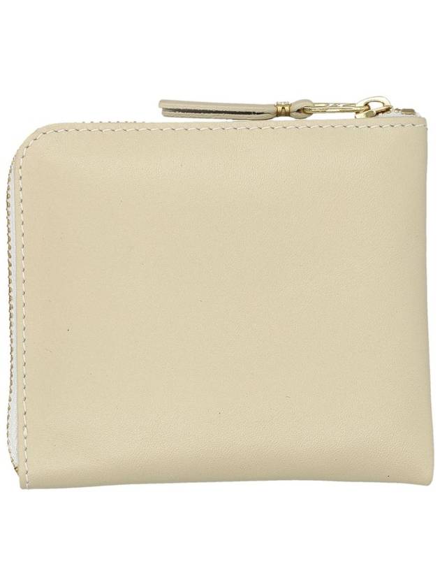 Comme Des Garçons Classic Zip Wallet - COMME DES GARCONS - BALAAN 2