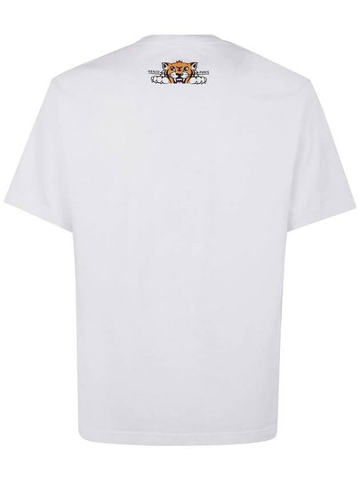 Kenzo Clothing.... White - KENZO - BALAAN 2