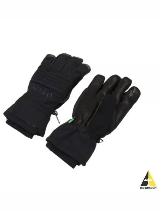 B1B GLOVE FOS901034 BLACKOUT - OAKLEY - BALAAN 1