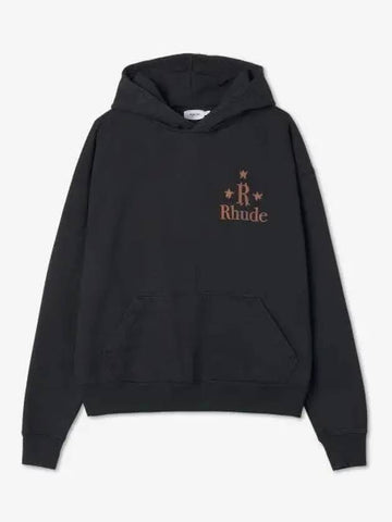 Money Hood Black RHFW22HO040123720372 - RHUDE - BALAAN 1