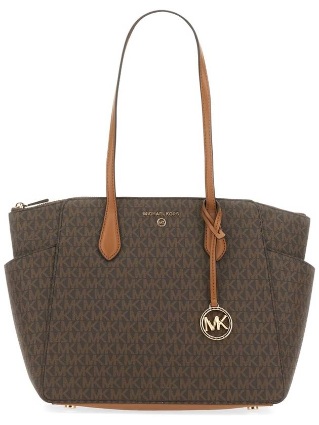 MARILYN MEDIUM TOTE BAG - MICHAEL KORS - BALAAN 3