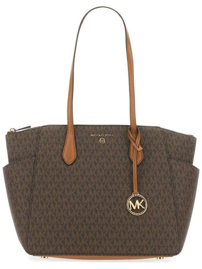 MARILYN MEDIUM TOTE BAG - MICHAEL KORS - BALAAN 2