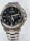 Men s Watch Luminor Chronograph Automatic PAN00072 - PANERAI - BALAAN 1