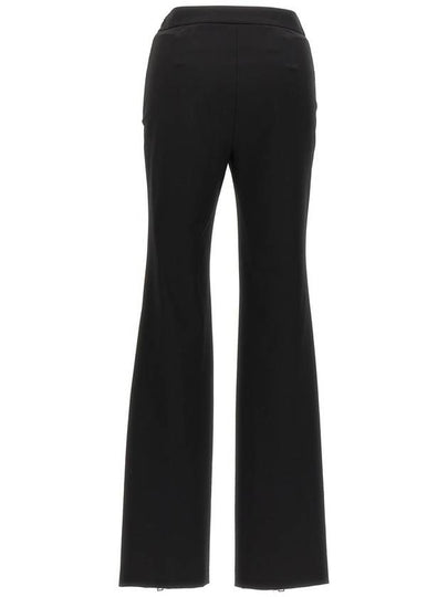 Heron Preston 'Gabardine Zip' Pants - HERON PRESTON - BALAAN 2