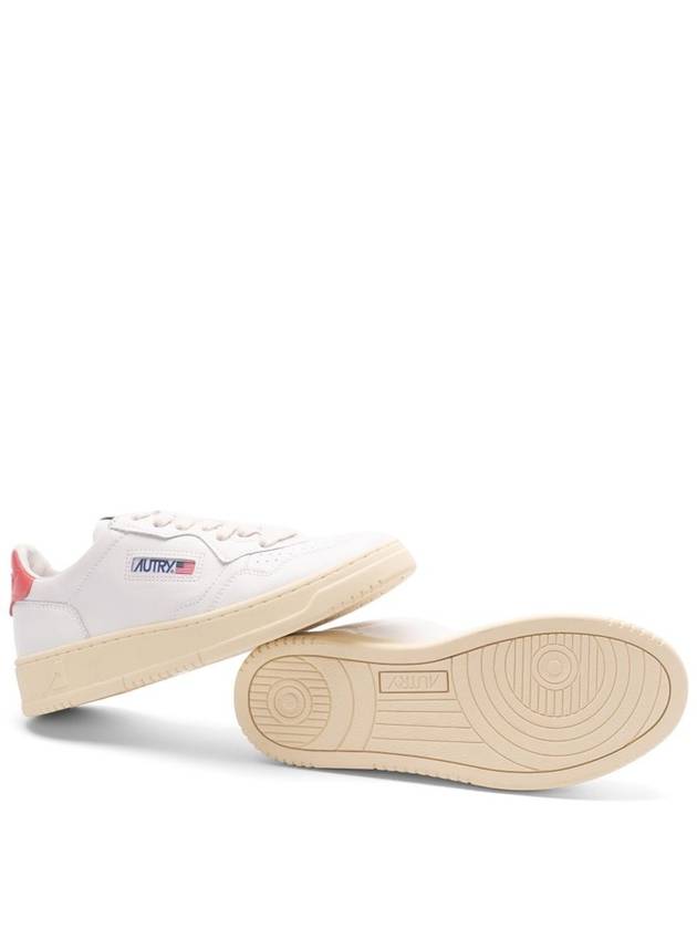 AUTRY Sneakers White - AUTRY - BALAAN 4