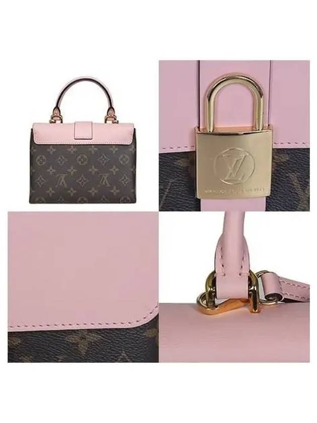 M44080 2 WAY bag - LOUIS VUITTON - BALAAN 4