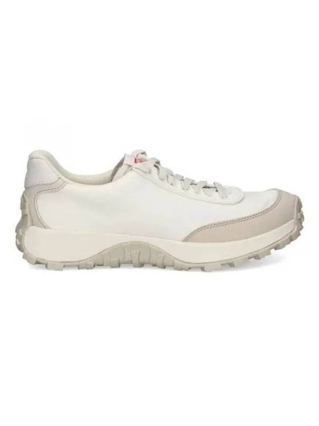 Drift Trail Low Top Sneakers White - CAMPER - BALAAN 1