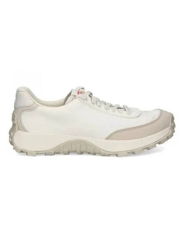 Drift Trail Vibram Low Top Sneakers White - CAMPER - BALAAN 1