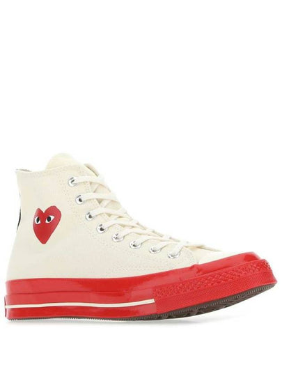 Comme Des Garçons Play Sneakers - COMME DES GARCONS PLAY - BALAAN 2