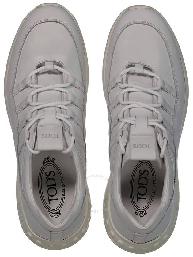 Tods Men's Nuova Allacciata Sportivo Lace-Up Sneakers, Brand Size 6 ( US Size 7 ) - TOD'S - BALAAN 3