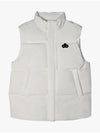 Men s Driving Down Vest DM48DV46 - DRUH GOLF - BALAAN 1