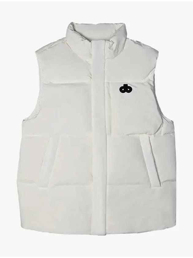 Men s Driving Down Vest DM48DV46 - DRUH GOLF - BALAAN 1