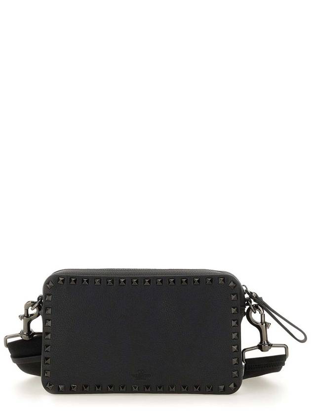 Valentino Garavani Shoulder Bag - VALENTINO - BALAAN 3