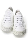 Prada Gabardine Sneakers 2EG302 GUD F0009 S1 - BALENCIAGA - BALAAN 6