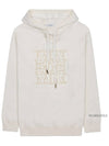 Women s Pamir Wool Hooded Knit 001 - MAX MARA - BALAAN 10