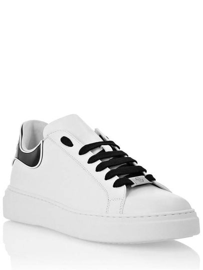 Philipp Plein  White - PHILIPP PLEIN - BALAAN 2