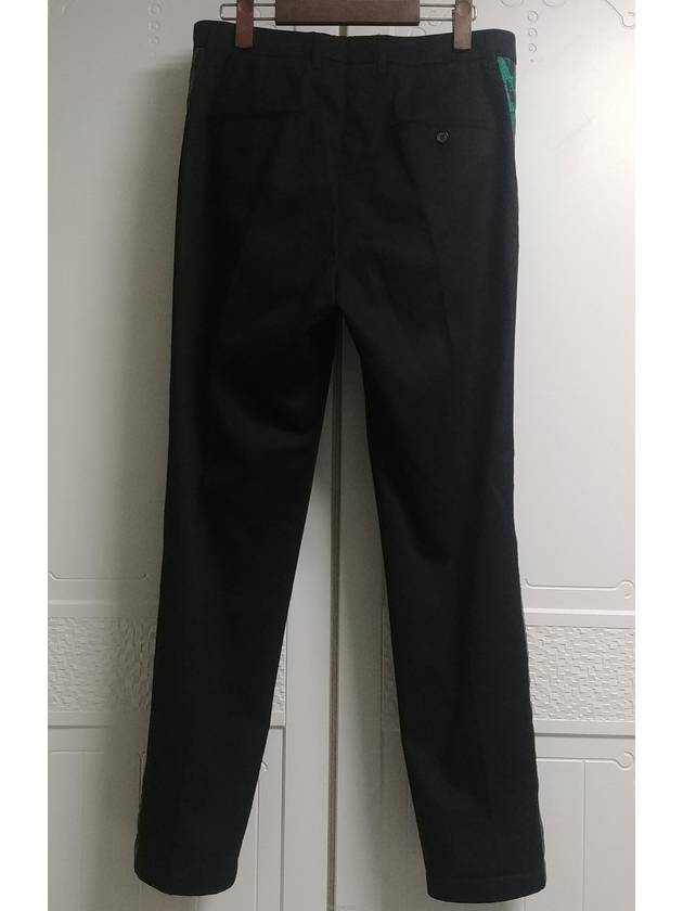 side panel pant - GOLDEN GOOSE - BALAAN 6