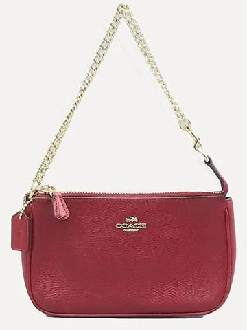 53077 shoulder bag - COACH - BALAAN 1