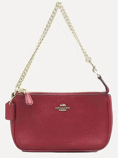 53077 shoulder bag - COACH - BALAAN 1