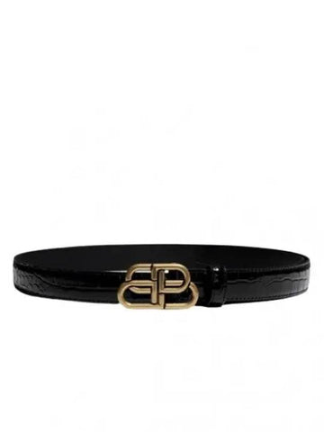 thin belt women waistband - BALENCIAGA - BALAAN 1