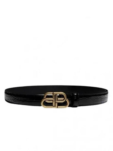 thin belt - BALENCIAGA - BALAAN 1