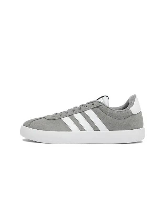 VL Court 3.0 Low Top Sneakers Grey - ADIDAS - BALAAN 2