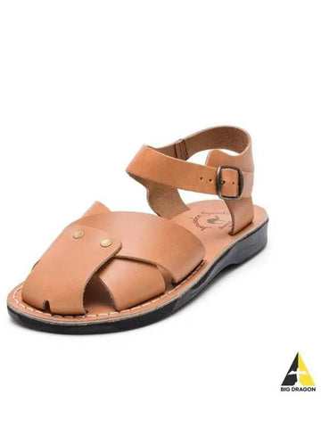 SANDALS NO 1079 KAI TAN Women - JERUSALEM - BALAAN 1