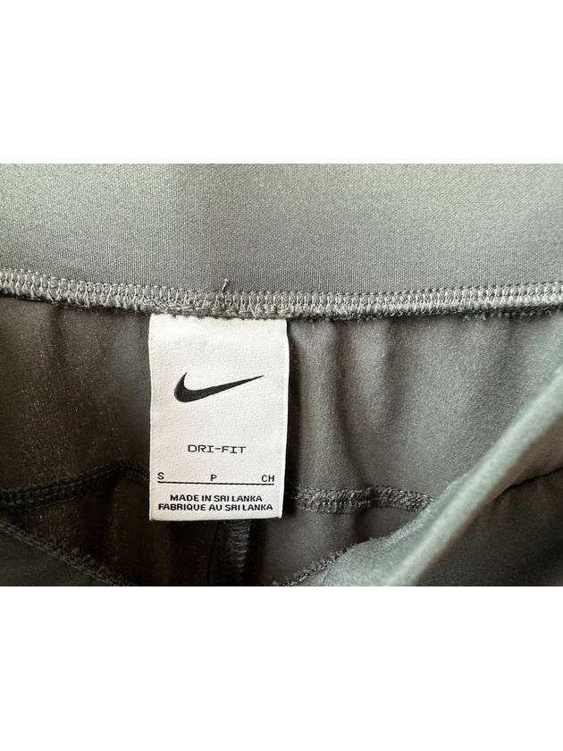 Bliss Victory Pants Track Pants Grey - NIKE - BALAAN 5