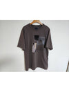 men s short sleeve t shirt - JUUN.J - BALAAN 3