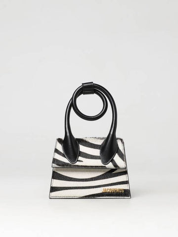 Handbag woman Jacquemus - JACQUEMUS - BALAAN 1