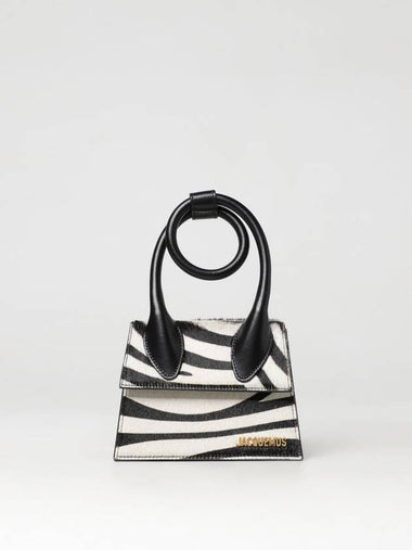 Handbag woman Jacquemus - JACQUEMUS - BALAAN 1