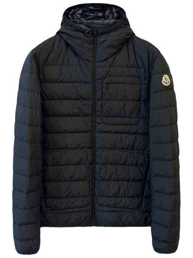 Men s Pulao Padded Black - MONCLER - BALAAN 2