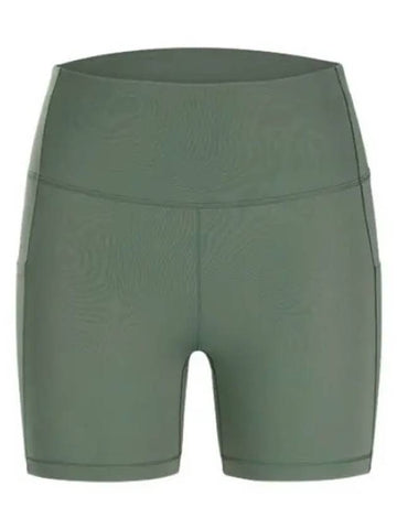 Escent High Rise Shorts Inch Women - ARC'TERYX - BALAAN 1