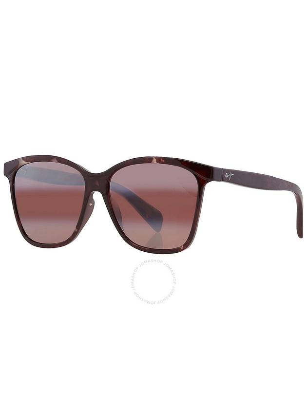 Maui Jim Liquid Sunshine Maui Rose Butterfly Ladies Sunglasses R601-04 58 - MAUI JIM - BALAAN 2