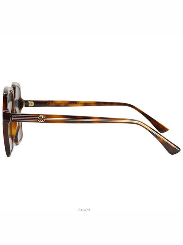 men sunglasses - GUCCI - BALAAN 3