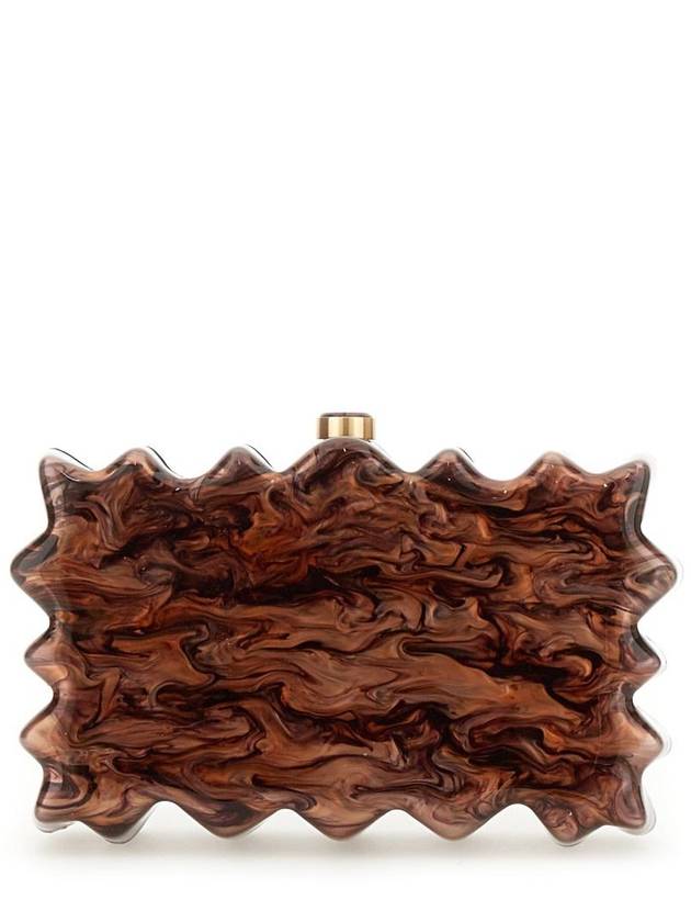 Cult Gaia Clutch "Paloma" - CULT GAIA - BALAAN 2